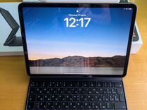 iPad pro 11'' m2, 128гб и клавиатура в комплекте
