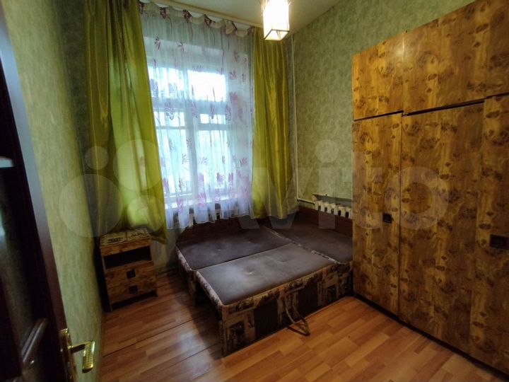 Комната 15 м² в 3-к., 1/5 эт.