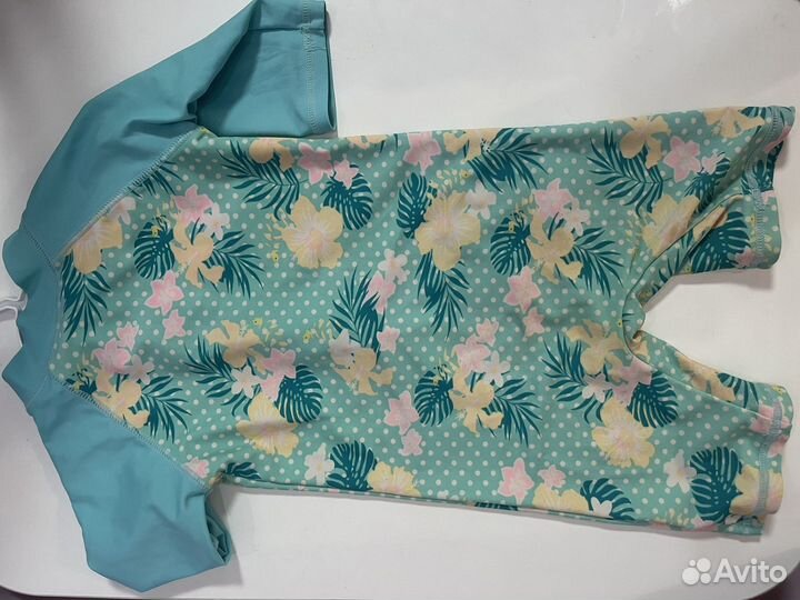 Купальник детский 86