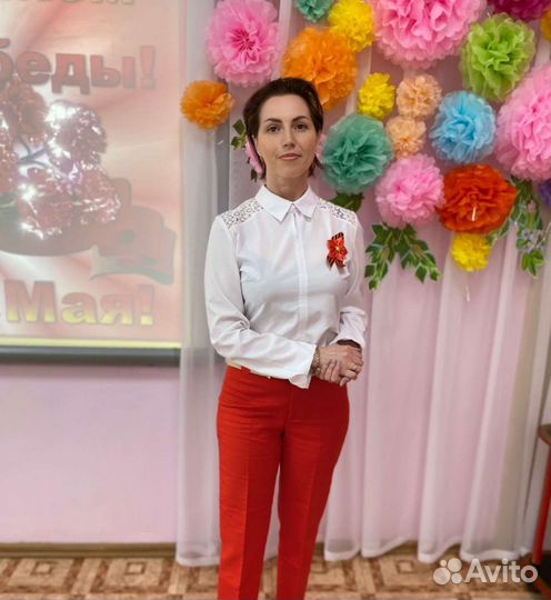Детский логопед, подготовка к школе