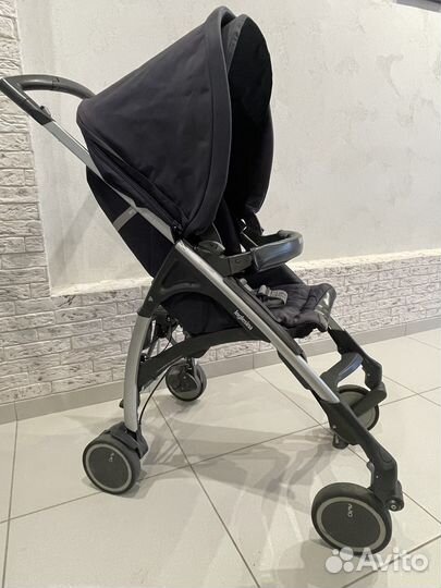 Прогулочная коляска inglesina avio
