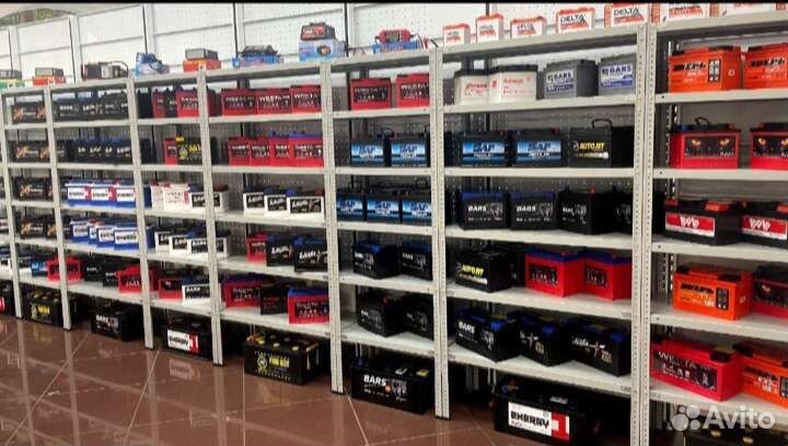 Акб для Fiat Dukato / доставка бесплатная