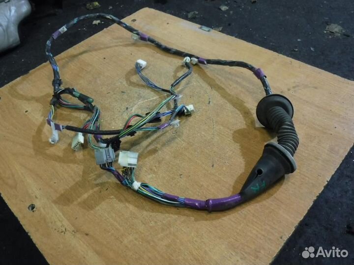 Проводка двери Toyota Camry V30