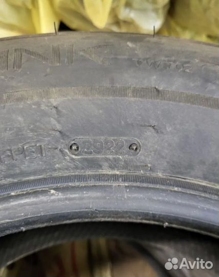 Triangle Snowlink TWT02 235/65 R17