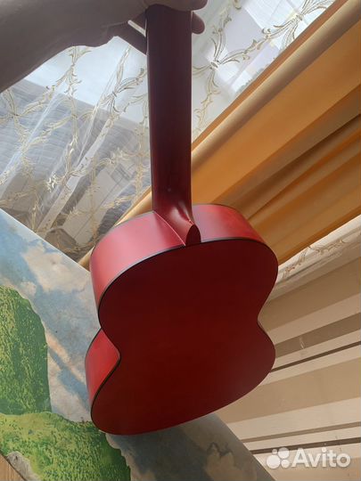 Классическая гитара