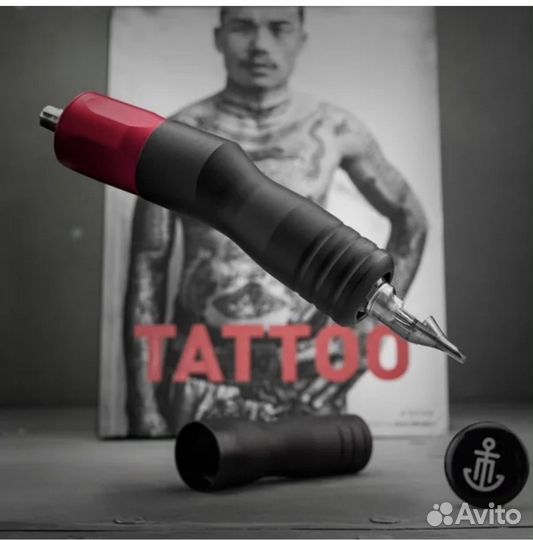 Машинка для татуировки