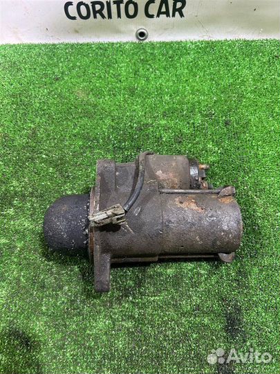 Стартер Chevrolet Captiva C100 Z24SED 2010