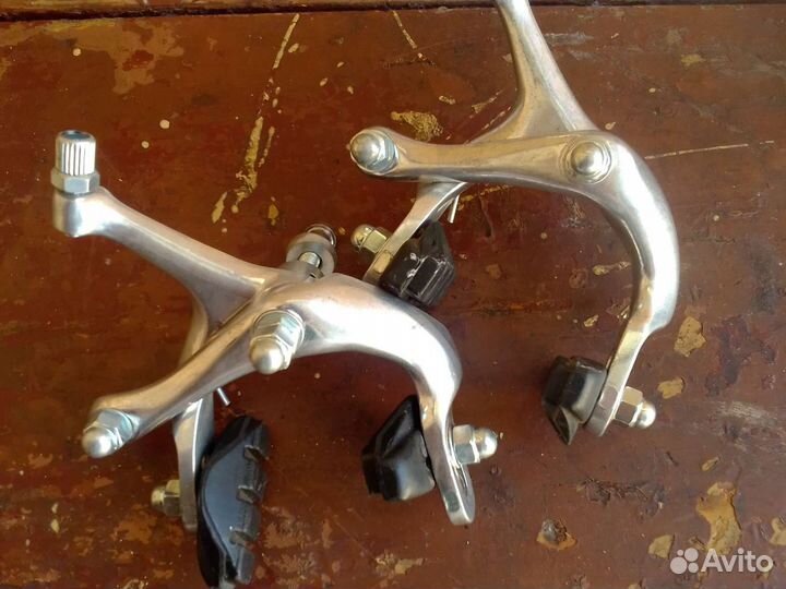 Запчасти на шоссейный велосипед