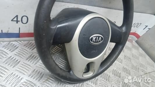 Рулевое колесо KIA venga 1 (7NK24JZ01)