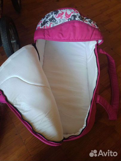 Продам коляску