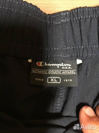 Шорты champion