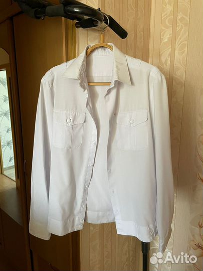 Форма гму Ушакова