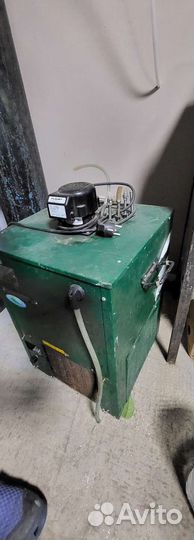 Пивной охладитель бу