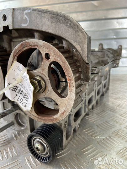 Гбц Renault K4M,K7M,K7J,E7J в наличии Б\У ориг