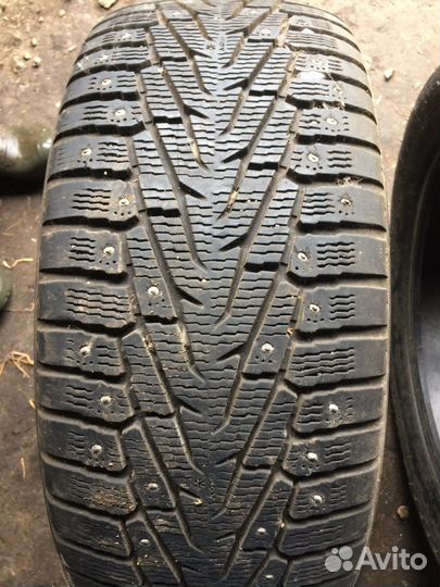 Nokian Tyres Hakkapeliitta 7 255/50 R19