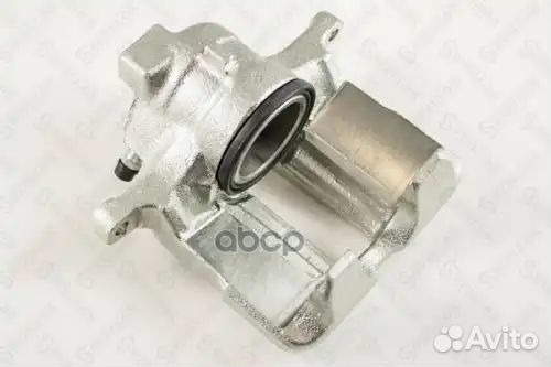 Суппорт торм. пер. п Audi A4/VW Passat 10/96