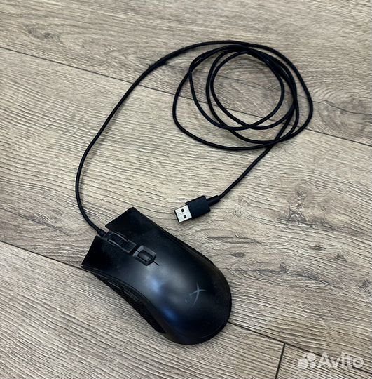 Hyperx Pulsefire FPS Pro