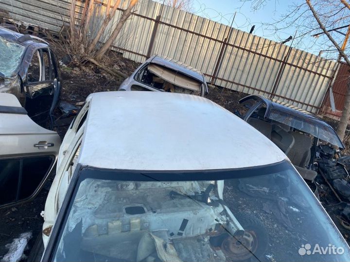 Крыша Ваз Priora