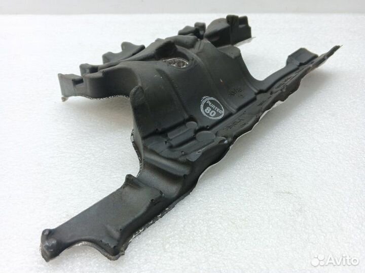 Тепловой экран Audi Q5 FY 2.0 DET 2019