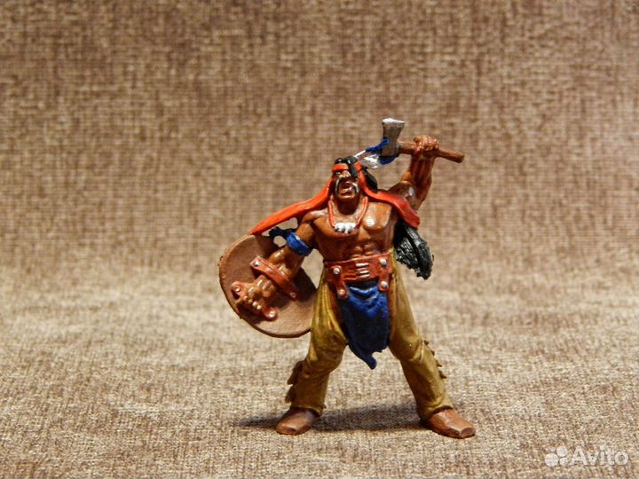 Набор солдатиков 