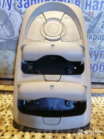 Плафон салонный Ssang Yong Kyron M200XDi