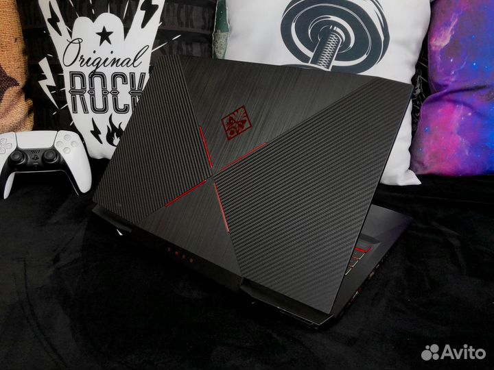 Игровые ноутбуки Geforce GTX/RTX с SSD/IPS/FUll HD