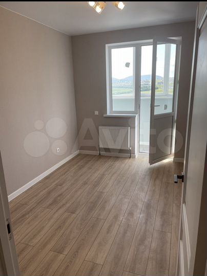2-к. квартира, 60 м², 15/20 эт.