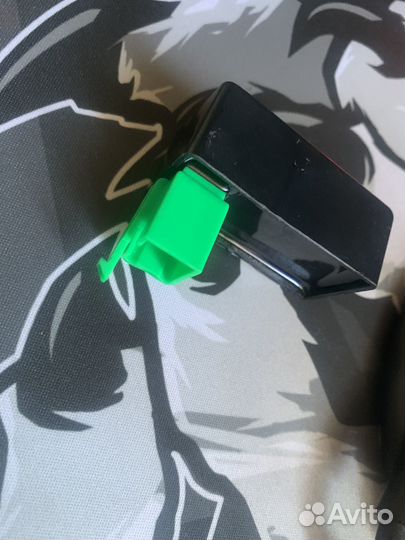 Комутатор и катушка на дио 27