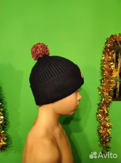 Шапка для мальчика