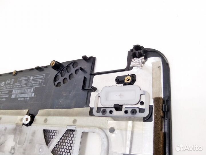 Верх корпуса (топкейс) ноутбука HP 17-e109sr