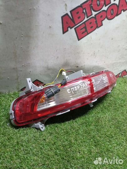 Птф задний правый Kia Sportage 4