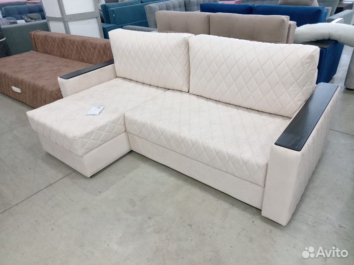 Диван под заказ с гарантией