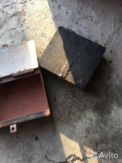 Сейф для оружия