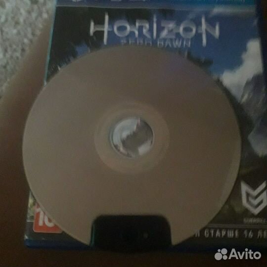 Игра для приставки