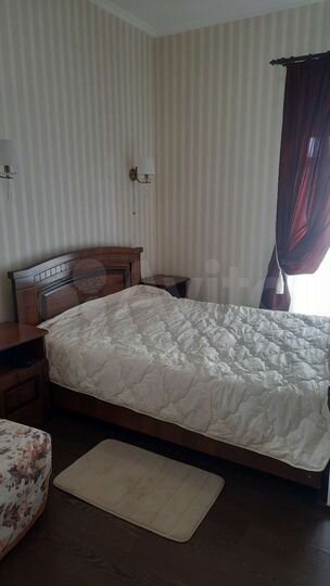 3-к. квартира, 98 м², 1/16 эт.