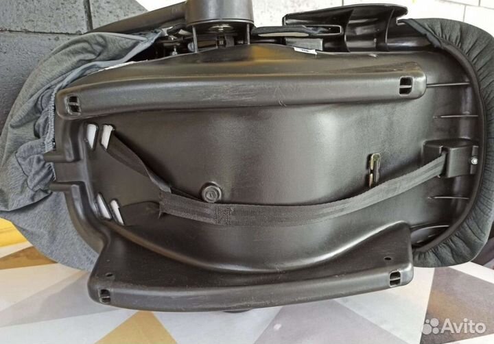 Автолюлька от 0 Kari