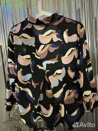 Рубашка женская