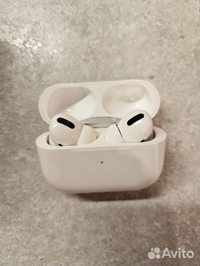 Airpods pro 1