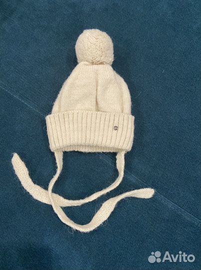 Шапка демисезонная