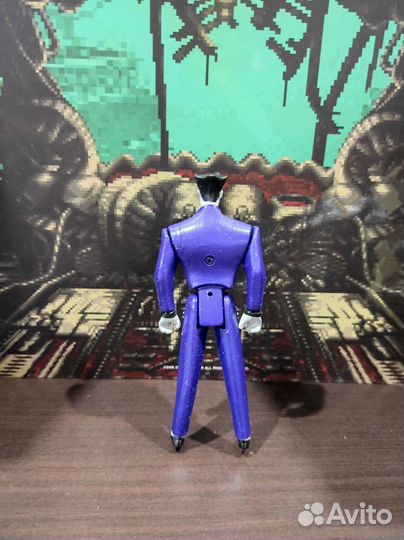 Фигурка Джокера (Figure Joker DC Comics)