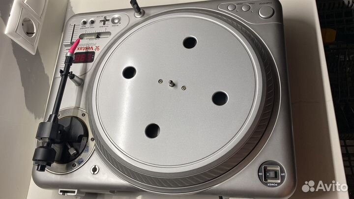 Продам вертушку, мало использовалась