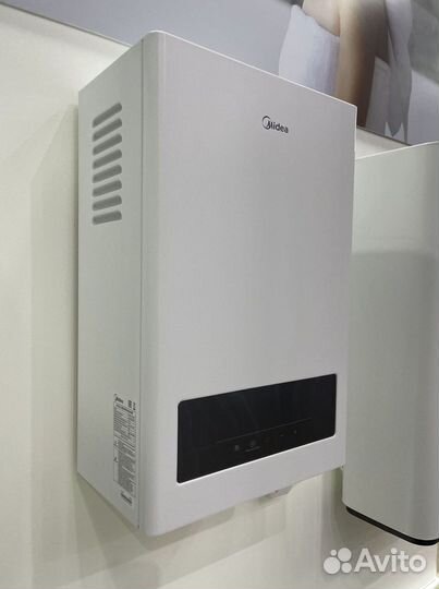 Газовый настенный одноконтурный котел