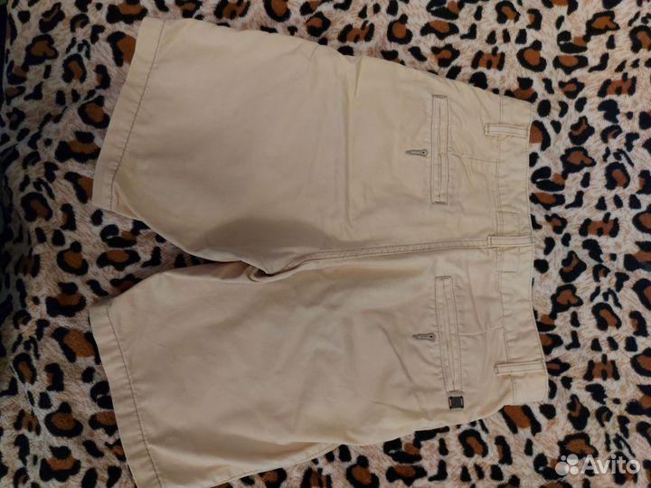 Шорты спортивные мужские