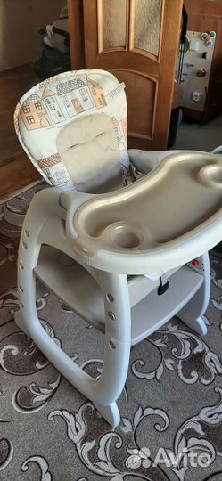 Стул для кормления