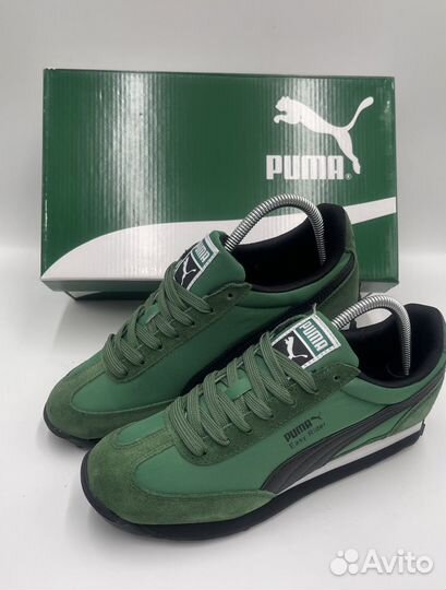 Кроссовки puma 40 41