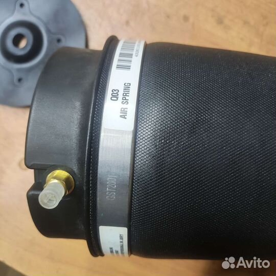 Продаётся. Пневмоподушка