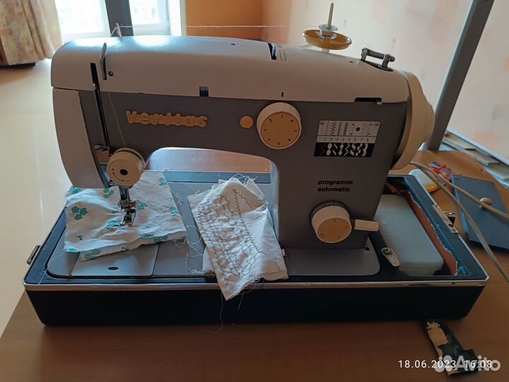 Швейная машина brother
