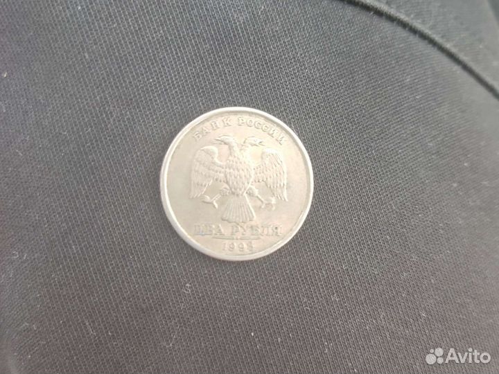 Манетки 1997-1998