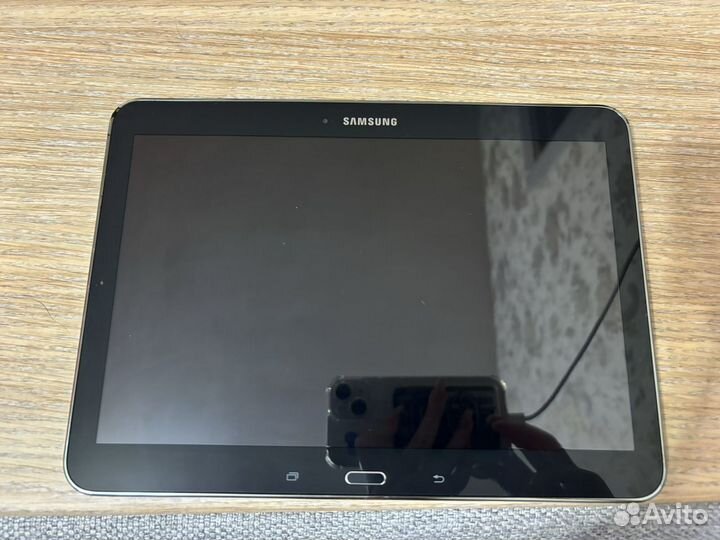 Samsung galaxy tab 4