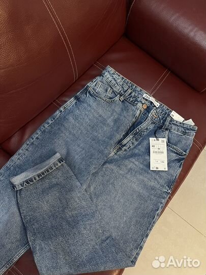 Джинсы Zara